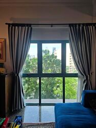 Oleanas Residence (D9), Condominium #567753991